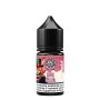 MINI SHOT - Flavour Art - Candy Rock - TOFFEE PANNA E FRAGOLA - aroma 10+20 in flacone da 30ml