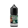 MINI SHOT - Flavour Art - Candy Rock - TOFFEE MENTA LIQUIRIZIA - aroma 10+20 in flacone da 30ml