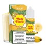 SHOT - Holy Vape - Holy Flava - FRAPPE' ALLA BANANA - aroma 20+40 in flacone da 60ml