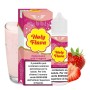 SHOT - Holy Vape - Holy Flava - MILKSHAKE ALLA FRAGOLA - aroma 20+40 in flacone da 60ml