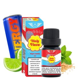 Holy Vape - Holy Flava - MOJITO MALIBU' ICE - aroma 10ml