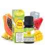 Holy Vape - Holy Flava - ANANAS PAPAYA MANGO E ANGURIA ICE - aroma 10ml