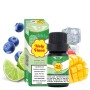 Holy Vape - Holy Flava - MANGO LIME E MIRTILLO ICE - aroma 10ml