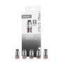 Smoktech - D-COIL 0,15 ohm - PACK 5 RESISTENZE