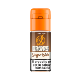 Flavour Art - Droops - SUGAR BISK - aroma 10ml