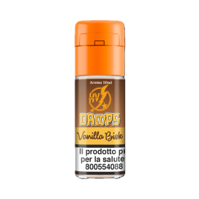 Flavour Art - Droops - VANILLA BISK - aroma 10ml