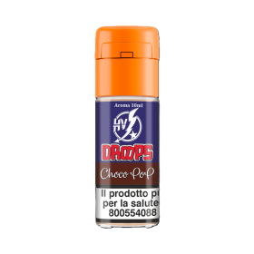 Flavour Art - Droops - CHOCO POP - aroma 10ml