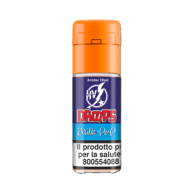 Flavour Art - Droops - MILK POP - aroma 10ml