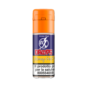 Flavour Art - Droops - HONEY POP - aroma 10ml