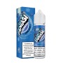 SHOT - Fantasi - BLUEBERRY ICE - aroma 20+40 in flacone da 60ml
