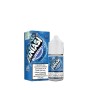 MINI SHOT - Fantasi - BLUEBERRY ICE  - aroma 10+10 in flacone da 30ml