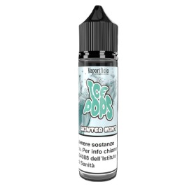 SHOT - Vaporificio - Ice Pops - WINTER MINT - aroma 20+40 in flacone da 60ml