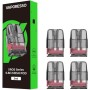 Vaporesso - XROS POD DI RICAMBIO COREX SIDEFILL 0.8ohm - 3ml - 4 PEZZI