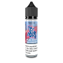 SHOT - Vaporificio - Ice Pops - BLUE SOUR RASPBERRY - aroma 20+40 in flacone da 60ml