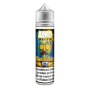 SHOT - Azhad's Elixirs - Lizia - BANANALIZIA ICE - aroma 20+40 in flacone da 60ml