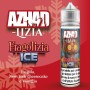 SHOT - Azhad's Elixirs - Lizia - FRAGOLIZIA ICE - aroma 20+40 in flacone da 60ml