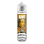 SHOT - Azhad's Elixirs - Lizia - MANGOLIZIA ICE - aroma 20+40 in flacone da 60ml