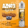 SHOT - Azhad's Elixirs - Lizia - MANGOLIZIA ICE - aroma 20+40 in flacone da 60ml