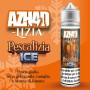 SHOT - Azhad's Elixirs - Lizia - PESCALIZIA ICE - aroma 20+40 in flacone da 60ml