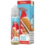 SHOT - King Liquid - Tale e Quale - SNACK AL LATTE - aroma 20+40 in flacone da 60ml