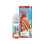 MINI SHOT - King Liquid - Tale & Quale - SNACK AL LATTE - aroma 10+10 in flacone da 30ml