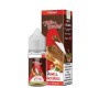 MINI SHOT - King Liquid - Tale & Quale - PANE E CIOCCOLATA - aroma 10+10 in flacone da 30ml