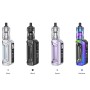 GeekVape - KIT AEGIS SOLO 3 MTL 100W - 3000 mAh Batteria Integrata con Z Nano MTL TANK 4ml