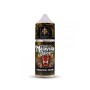 MINI SHOT - Angolo della Guancia - Malaysia Juice - ORANGE WOW - aroma 10+10 in flacone da 30ml
