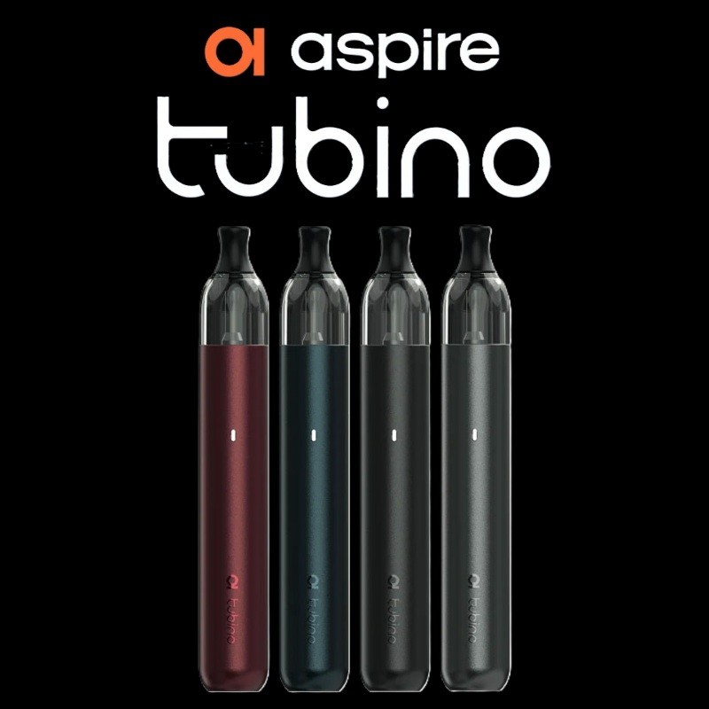 tubino pod mod Aspire