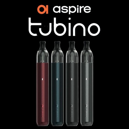 Aspire - TUBINO POD MOD 1200mAh