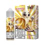 SHOT - TNT Vape - Vape Lab - BANANA CUSTARD - aroma 20+40 in flacone da 60ml