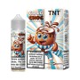 SHOT - TNT Vape - Vape Lab - COCO CHOC - aroma 20+40 in flacone da 60ml