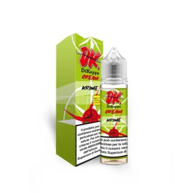 SHOT - EasyVape - Diabolik Cream - KRIME - aroma 20+40