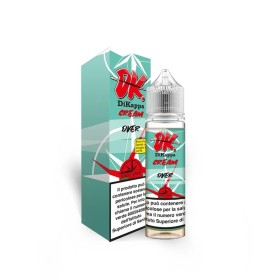 SHOT - EasyVape - Diabolik Cream - OVER - aroma 20+40