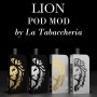 La Tabaccheria - LION POD MOD KIT - 1900mAh