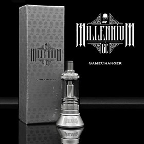 The Vaping Gentlemen Club - MILLENNIUM GC