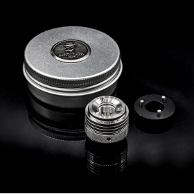 The Vaping Gentlemen Club - Millennium GC SOLO DECK