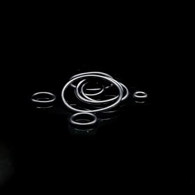 The Vaping Gentlemen Club - Millennium GC SPARE PARTS