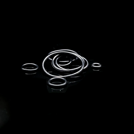 The Vaping Gentlemen Club - Millennium GC SPARE PARTS