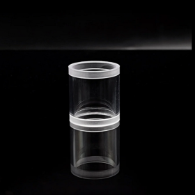 The Vaping Gentlemen Club - Millennium GC PCTG TANK 4ml