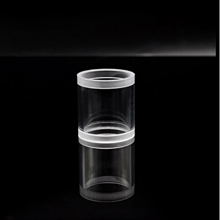 The Vaping Gentlemen Club - Millennium GC PCTG TANK 4ml