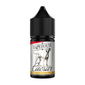 MINI SHOT - Vapehouse Lab - Classici - CAESAR - aroma 10+20 in flacone da 30ml