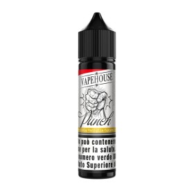 SHOT - Vapehouse Lab - Classici - PUNCH - aroma 10+50 in flacone da 60ml