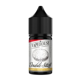 MINI SHOT - Vapehouse Lab - Classici - DOUBLE STUFF - aroma 10+20 in flacone da 30ml
