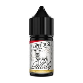 MINI SHOT - Vapehouse Lab - Classici - LULLABY - aroma 10+20 in flacone da 30ml