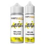 Svaponext - Kit Scomposti - KIT GIALLO 50ml 50/50 (25VG+25PG)