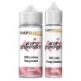 Svaponext - Kit Scomposti - KIT ROSA 60ml 50/50 (30VG+30PG)