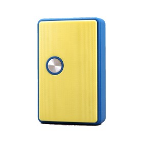 Billet Box Vapor - BILLET BOX REV 4C 2024 - Macaw SS