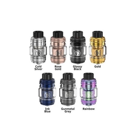 Tank Brand Geek Vape Z Fli Sub Ohm Vape Tank - 26mm Diameter | Vape  Superstore Net Weight