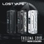 Lost Vape - THELEMA SOLO BOX MOD 100W - New Colors